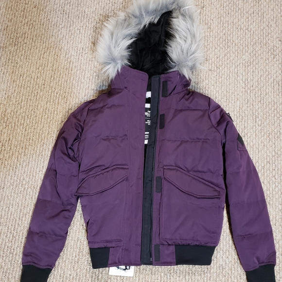 Hollister | Jackets \u0026 Coats | Womens 